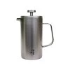 Frenchpress 350 Ml Edelstahl Gebürstet -Günstiges Kaffee Geschäft 105544 105544 coyooco frenchpress 350ml edelstahl gebuerstet 1