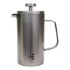 Frenchpress 800 Ml Edelstahl Gebürstet -Günstiges Kaffee Geschäft 105545 105545 coyooco frenchpress 800ml edelstah gebuerstet 1