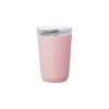 Kinto To-Go Tumbler 360 Ml Mit Stöpsel Pink 1 Kinto To-Go Tumbler 360 Ml Mit Stöpsel Pink -Günstiges Kaffee Geschäft 105562 105562 kinto togotumbler 360ml with plug pink