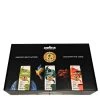 LAVAZZA Tierra Promo Box -Günstiges Kaffee Geschäft 105570 lavazza tierra promo box3x500g bohnen