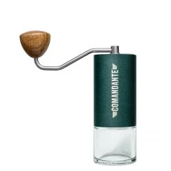 C40 MK4 Nitro Racing Green