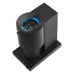 Opus Conical Burr Grinder -Günstiges Kaffee Geschäft 105747 105747 fellow opus conical burr grinder seitlichvonoben