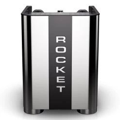 Appartamento TCA Black -Günstiges Kaffee Geschäft 105752 105752 rocket espresso appartamento tca black rocket