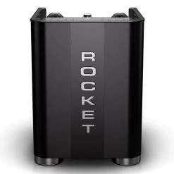 Appartamento TCA Black/Black -Günstiges Kaffee Geschäft 105753 105753 rocket espresso appartamento tca black black rocketlogohinten