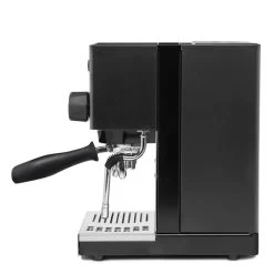 Rancilio Silvia Schwarz -Günstiges Kaffee Geschäft 105774 105774 rancilio silvia schwarz evonderseite