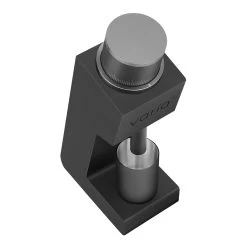 VS3 Mühle Schwarz -Günstiges Kaffee Geschäft 105781 105781 varia vs3 grinder black ansichtvonoben