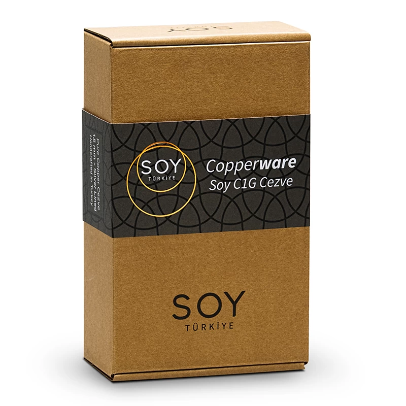 Cezve Linkshänder C1 5 Cezve Linkshänder C1 – Bild 3